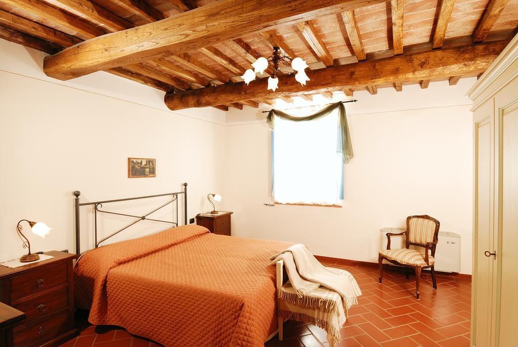 Podere Jana Antico Frantoio Vinci Rum bild